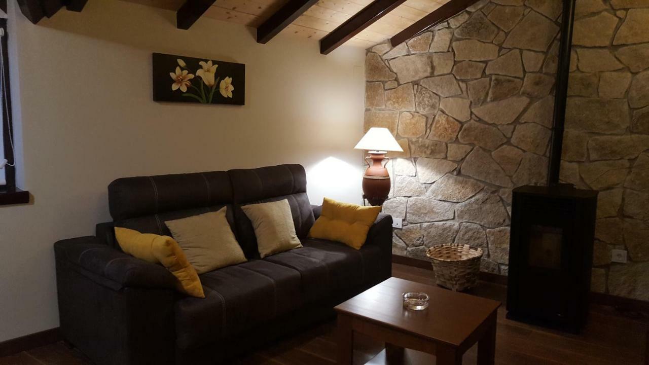 El Cordel De Gredos Guest House Navarredonda de Gredos Exterior foto